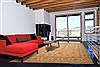 Chobi Beige Hand Knotted 90 X 118 Area Rug 100-16326 Thumb 3