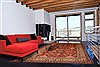 Kazak Red Hand Knotted 88 X 124 Area Rug 100-16328 Thumb 3