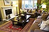 Kazak Red Hand Knotted 73 X 98 Area Rug 100-16329 Thumb 2