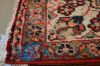 Moshk Abad White Hand Knotted 68 X 103  Area Rug 100-16341 Thumb 2