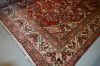 Moshk Abad White Hand Knotted 68 X 103 Area Rug 100-16341 Thumb 11