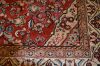 Moshk Abad White Hand Knotted 68 X 103  Area Rug 100-16341 Thumb 10
