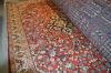 Moshk Abad White Hand Knotted 68 X 103 Area Rug 100-16341 Thumb 7