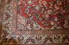 Moshk Abad White Hand Knotted 68 X 103 Area Rug 100-16341 Thumb 6