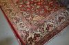 Moshk Abad White Hand Knotted 68 X 103 Area Rug 100-16341 Thumb 4
