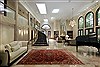 Moshk Abad White Hand Knotted 68 X 103 Area Rug 100-16341 Thumb 1