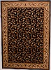 Mood Beige Machine Made 67 X 93  Area Rug 100-16354 Thumb 0
