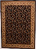 Mood Beige Machine Made 67 X 93  Area Rug 100-16354 Thumb 0