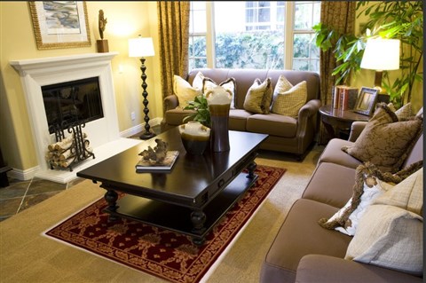 Jaipur Beige Hand Tufted 60 X 90 Area Rug 100-16357 Image 2