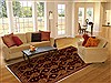 Jaipur Beige Hand Tufted 60 X 90 Area Rug 100-16357 Thumb 4