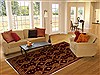 Jaipur Beige Hand Tufted 60 X 90  Area Rug 100-16357 Thumb 4