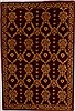 Jaipur Beige Hand Tufted 60 X 90 Area Rug 100-16357 Thumb 0
