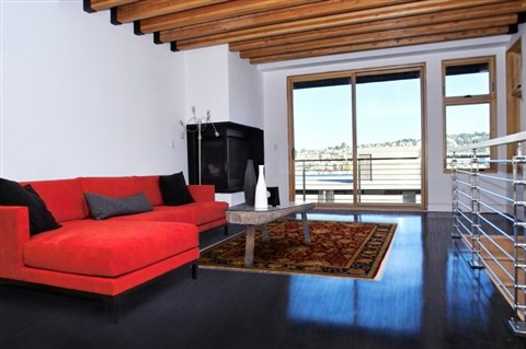 Jaipur Red Hand Tufted 60 X 90 Area Rug 100-16358 Image 5