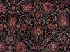 Mashad Blue Hand Knotted 99 X 132 Area Rug 100-16364 Thumb 14