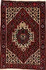 Gholtogh Red Hand Knotted 34 X 411  Area Rug 251-16370 Thumb 0
