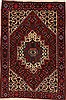 Gholtogh Red Hand Knotted 34 X 411 Area Rug 251-16370 Thumb 0