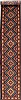 Hamedan Multicolor Runner Flat Woven 22 X 157  Area Rug 251-16385 Thumb 0