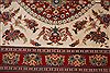 Qum Beige Hand Knotted 48 X 611  Area Rug 400-16391 Thumb 13