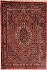 Bidjar Purple Hand Knotted 47 X 611  Area Rug 400-16393 Thumb 0