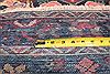 Bakhtiar Red Hand Knotted 46 X 67 Area Rug 400-16394 Thumb 4
