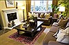 Mazlaghan Blue Hand Knotted 311 X 64 Area Rug 400-16398 Thumb 3