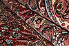 Bidjar Red Hand Knotted 611 X 90  Area Rug 400-16416 Thumb 5