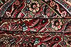 Bidjar Red Hand Knotted 611 X 90  Area Rug 400-16416 Thumb 6