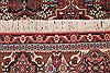 Bidjar Red Hand Knotted 611 X 90  Area Rug 400-16416 Thumb 8