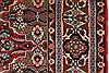 Bidjar Red Hand Knotted 611 X 90  Area Rug 400-16416 Thumb 12