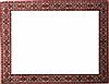 Bidjar Red Hand Knotted 611 X 90  Area Rug 400-16416 Thumb 2