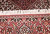 Bidjar Beige Hand Knotted 69 X 99 Area Rug 400-16418 Thumb 7