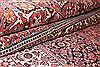 Bidjar Beige Hand Knotted 69 X 99 Area Rug 400-16418 Thumb 9