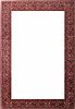 Bidjar Beige Hand Knotted 69 X 99 Area Rug 400-16418 Thumb 1