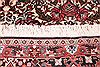 Bidjar Red Hand Knotted 68 X 98 Area Rug 400-16420 Thumb 7