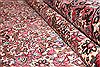 Bidjar Red Hand Knotted 68 X 98 Area Rug 400-16420 Thumb 9