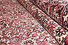 Bidjar Red Hand Knotted 68 X 98  Area Rug 400-16420 Thumb 9