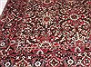 Bidjar Red Hand Knotted 68 X 98 Area Rug 400-16420 Thumb 11