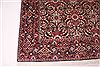 Bidjar Red Hand Knotted 68 X 98 Area Rug 400-16420 Thumb 12