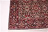 Bidjar Red Hand Knotted 68 X 98  Area Rug 400-16420 Thumb 12