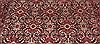 Bidjar Red Hand Knotted 68 X 98 Area Rug 400-16420 Thumb 13