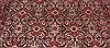 Bidjar Red Hand Knotted 68 X 98  Area Rug 400-16420 Thumb 13