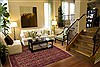 Bidjar Red Hand Knotted 68 X 98 Area Rug 400-16420 Thumb 3