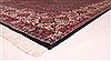 Bidjar Purple Hand Knotted 69 X 99  Area Rug 400-16421 Thumb 9