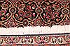 Bidjar Blue Square Hand Knotted 610 X 83 Area Rug 400-16423 Thumb 1