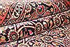 Bidjar Blue Square Hand Knotted 610 X 83 Area Rug 400-16423 Thumb 3
