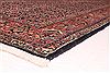 Bidjar Blue Square Hand Knotted 610 X 83 Area Rug 400-16423 Thumb 4