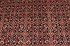 Bidjar Blue Square Hand Knotted 610 X 83 Area Rug 400-16423 Thumb 5
