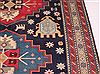 Turco-Persian Blue Hand Knotted 66 X 97  Area Rug 400-16429 Thumb 7