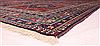 Yalameh Red Hand Knotted 71 X 95  Area Rug 400-16430 Thumb 3