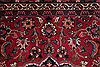 Mashad Red Hand Knotted 69 X 101  Area Rug 400-16434 Thumb 17